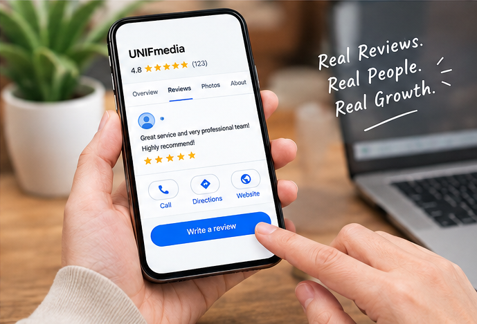Google Business Profile