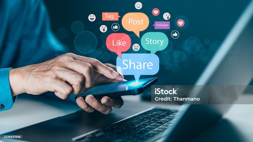 Performance marketing