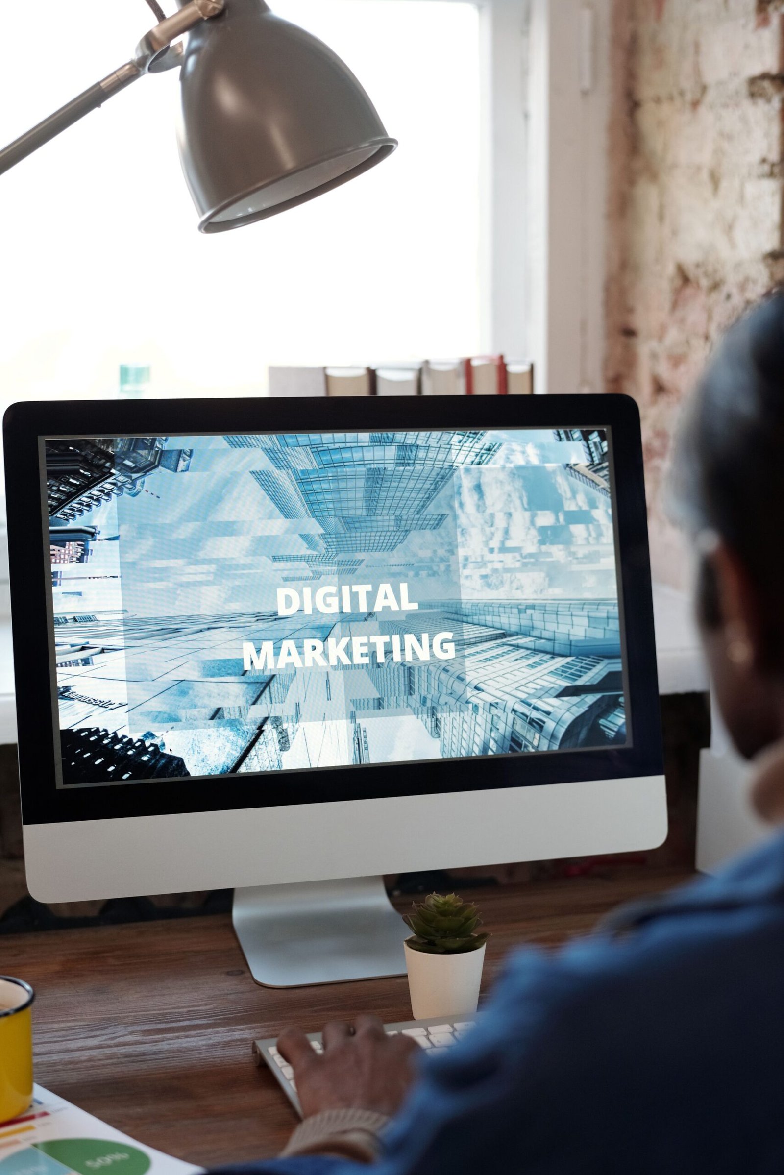 SEO marketing