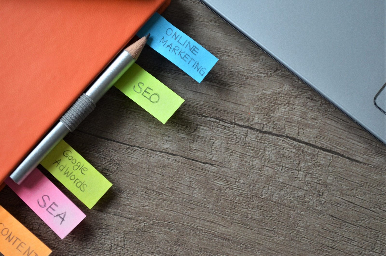 Content marketing